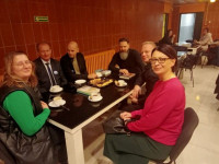 Przedstawiciele diecezji włocławskiej uczestnikami Ogólnopolskiej Konferencji Katechetów Szkół Specjalnych